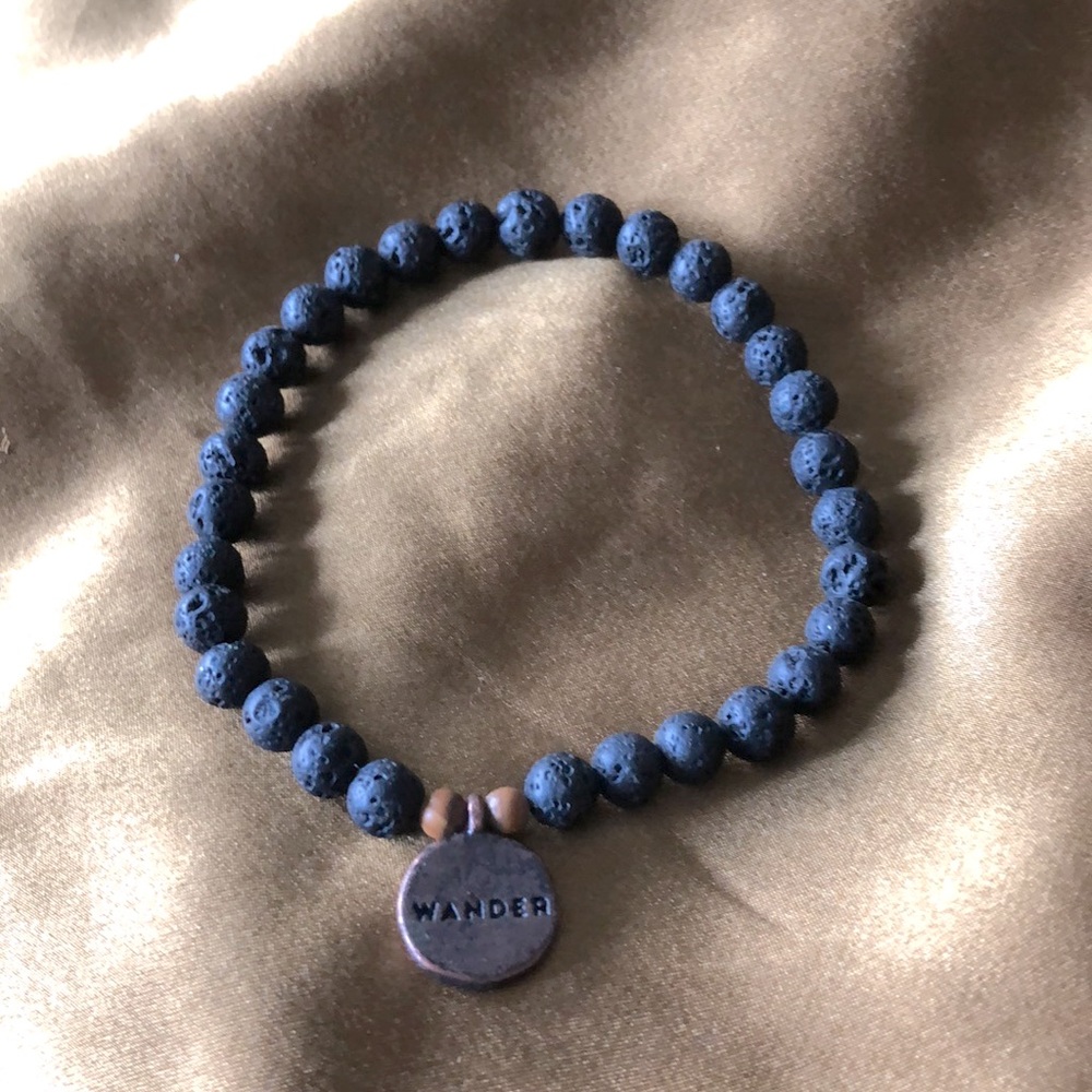 Unique Sister & Sage Bracelet